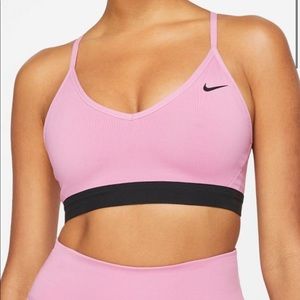 Nike Indie Sportsbra